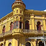 Beausejour Περπινιάν