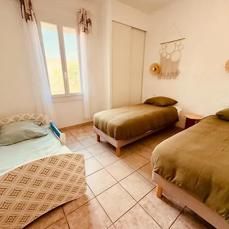 Beausejour * Perpignan