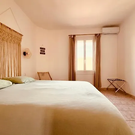 Beausejour Villa Perpignan