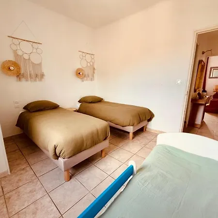 Beausejour Villa Perpignan