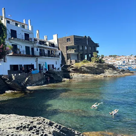 Βίλα Beausejour *