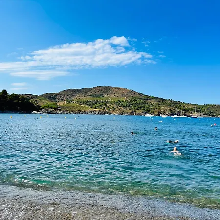 Beausejour Βίλα Περπινιάν